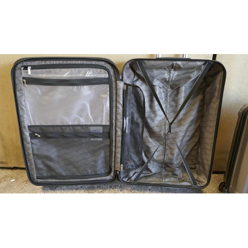 3017 - Samsonite Endure 2 piece Hardside Suitcases, Original RRP £119.99 + vat (324-342) *This lot is subje... 