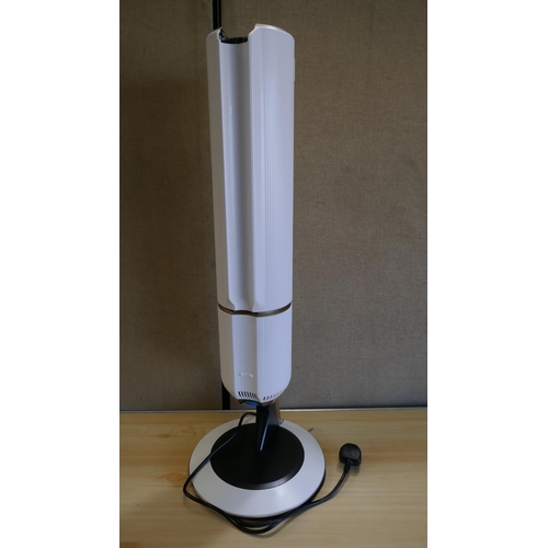 3018 - Samsung Bespoke Stick Vacuum Cleaner (No battery) Original RRP £499.99 + vat (324-287) *This lot is ... 