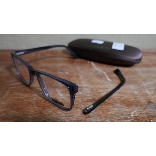 3092 - 3 Mixed pairs of glasses including Stepper and Zoffani (All Damaged) (324-281,352,399) *This lot is ... 