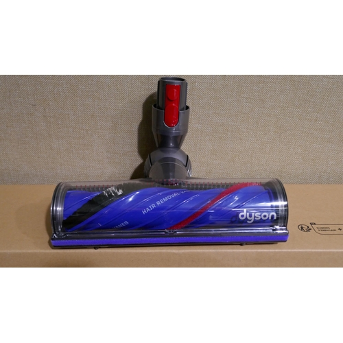 3107 - Dyson V8 Stick Vacuum Cleaner with charger, Original RRP £264.99 + vat (324-299) *This lot is subjec... 