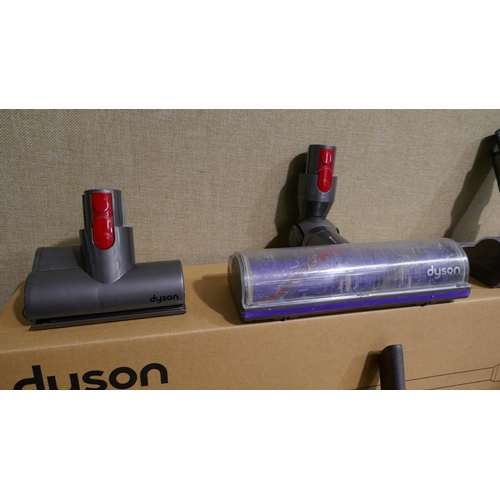 3109 - Dyson V10 Stick Absolute Vacuum Cleaner with charger (Missing filter) Original RRP £349.99 + vat (32... 