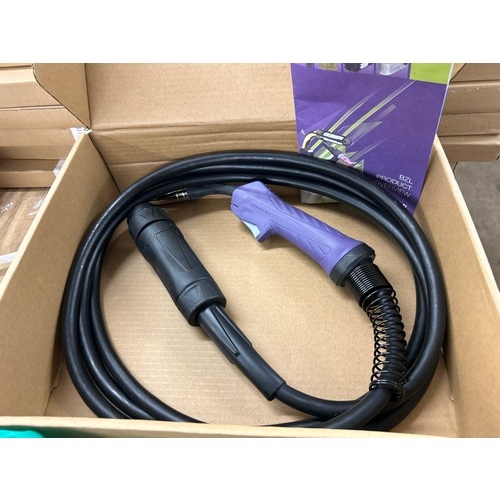 2371A - A Parweld Ecogrip MIG/TIG torch (unused)