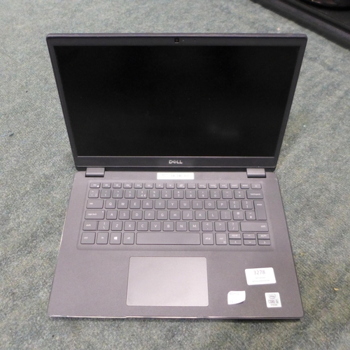 3278 - 9 various laptops (448-14)  *This lot is subject to VAT