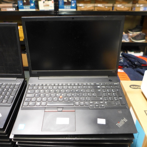 3279 - 10 various laptops (448-12)  *This lot is subject to VAT