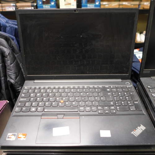 3280 - 10 various laptops (448-13)  *This lot is subject to VAT