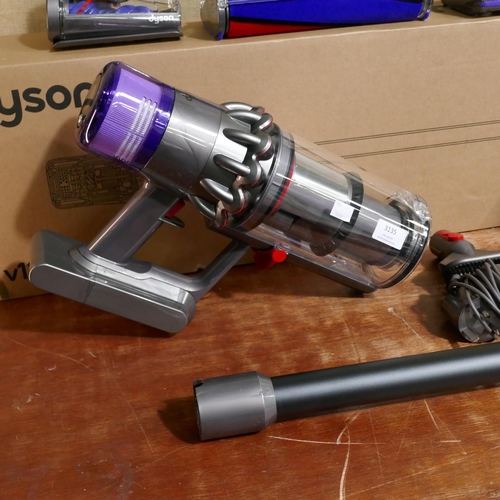 3135 - Dyson V11 Total Clean Vacuum Cleaner with charger, Original RRP £399.99 + vat (324-321) *This lot is... 