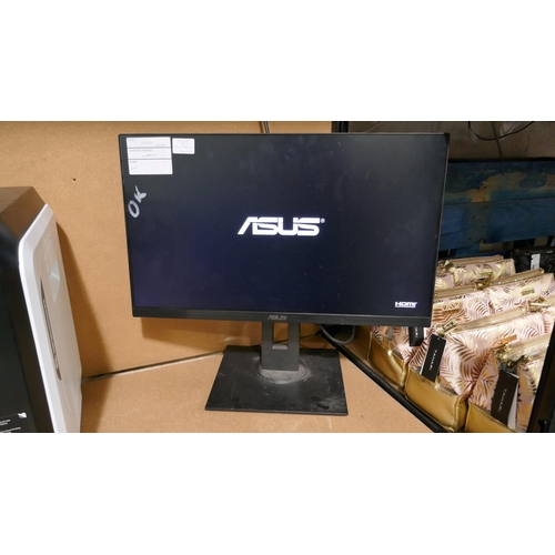 3158 - Asus Tuf 27