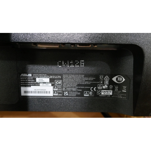 3158 - Asus Tuf 27