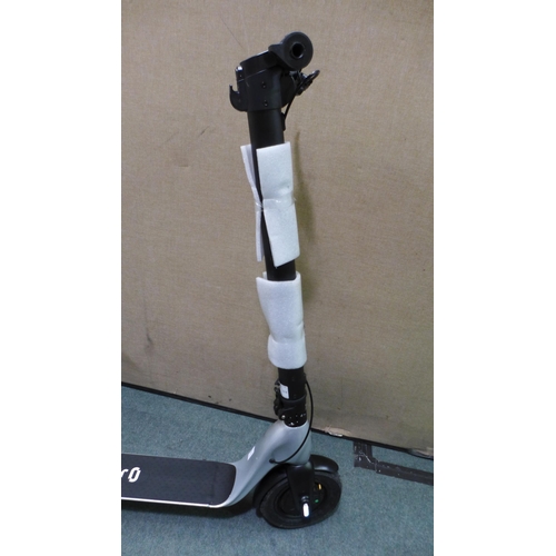 3318 - Jivr JS-120 electric scooter - requires handles, no charger