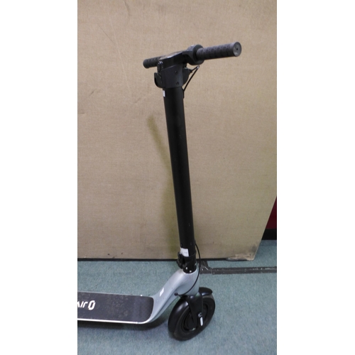 3319 - Jivr JS-120 electric scooter - No charger