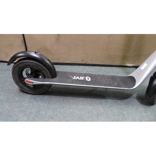 3319 - Jivr JS-120 electric scooter - No charger