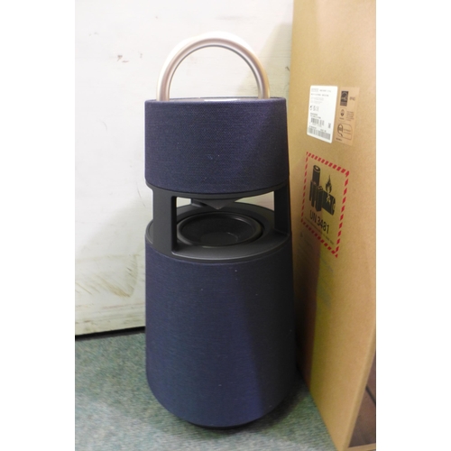 3332 - LG Xboom 360 Wireless Speaker, Original RRP £189.99 + vat (324-246) *This lot is subject to vat