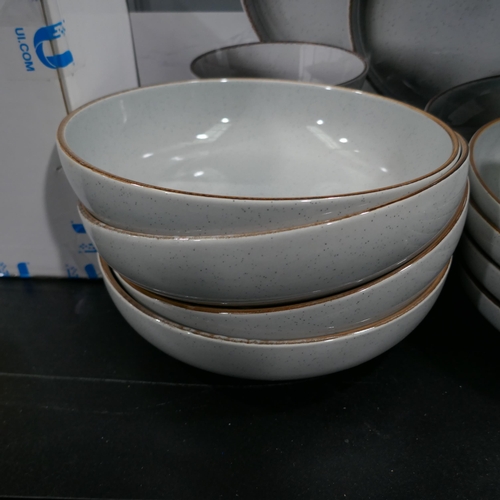 3288 - Options Stoneware set (324-333) *This lot is subject to vat