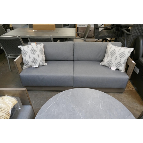 1464 - Menorca 4 piece Deep Seating Set, Original RRP £1499.99 + vat (4206-22) *This lot is subject to vat