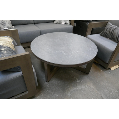 1464 - Menorca 4 piece Deep Seating Set, Original RRP £1499.99 + vat (4206-22) *This lot is subject to vat