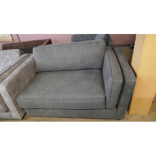 1500 - Assorted sofa sections