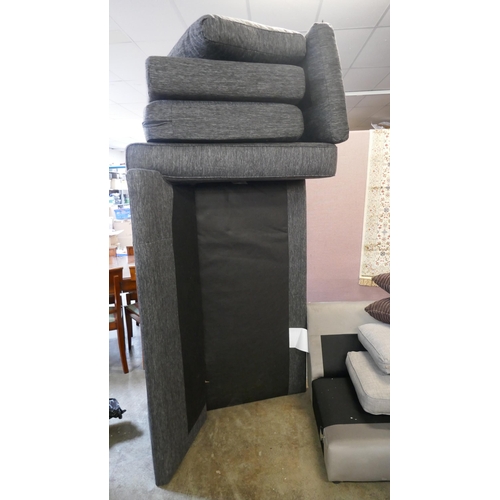 1500 - Assorted sofa sections