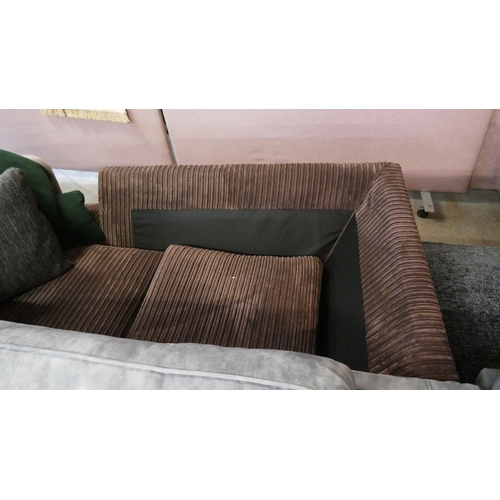 1500 - Assorted sofa sections