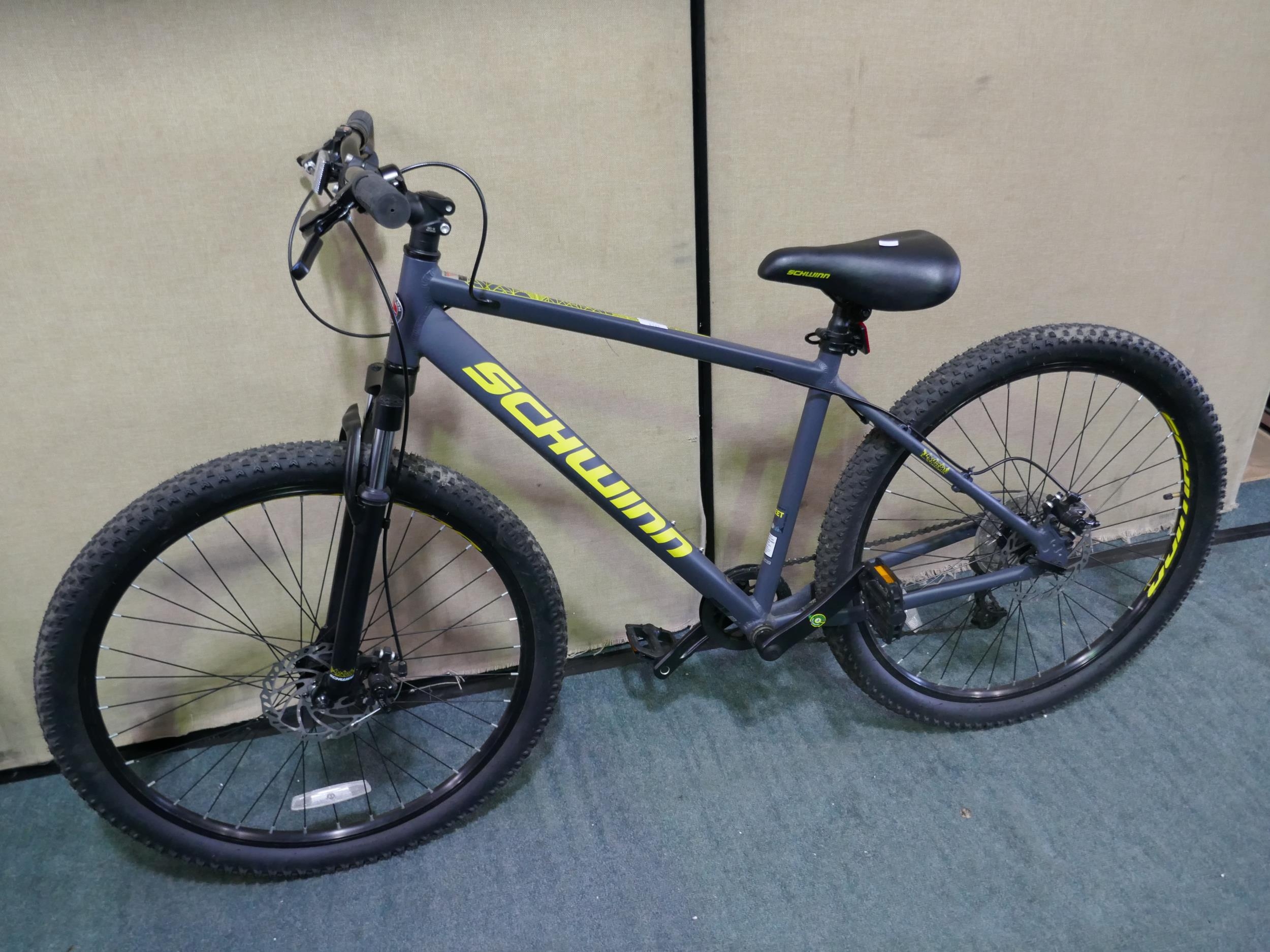 Schwinn mountain bike 27.5 sale