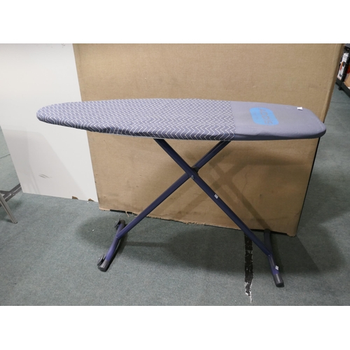 Addis Ironing Board (325-183) This lot is subject to vat