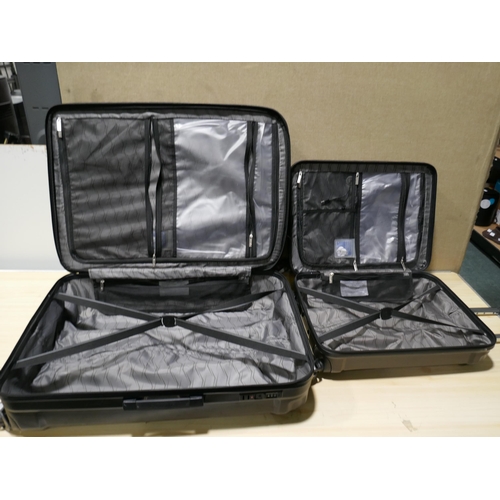 3371 - Samsonite Endure 2 piece Hardside Suitcases, Original RRP £119.99 + vat         (325-190) This lot i... 