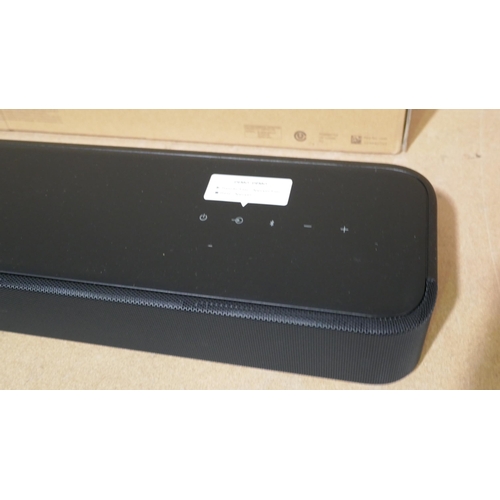 3010 - Sony 3.1Ch Soundbar  - Model  Hts2000.Cek, Original RRP £329.99 + vat   no remote(325-31) This lot i... 