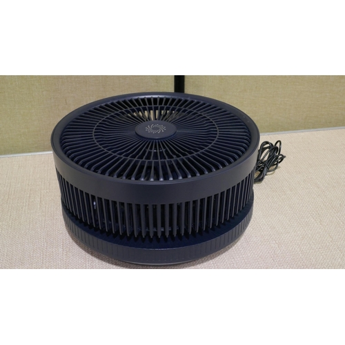 3014 - Nsa Folding Stand Fan with remote (325-424) This lot is subject to vat