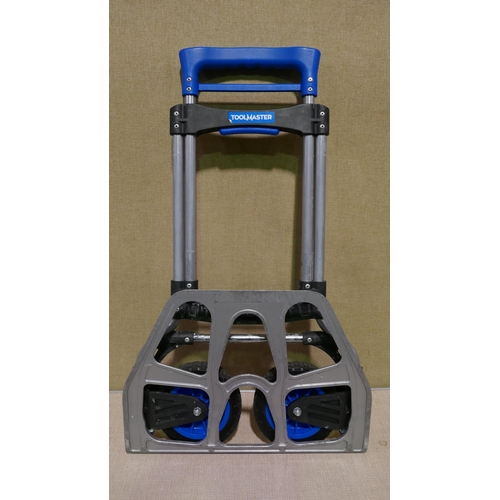 3026 - Toolmaster Hand Truck   (325-417) This lot is subject to vat