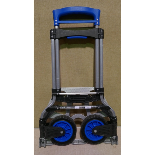 3026 - Toolmaster Hand Truck   (325-417) This lot is subject to vat