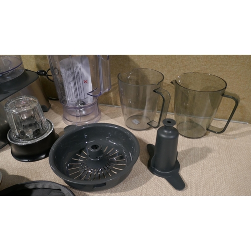 3037 - Kenwood All In 1 Food Processor, Original RRP £109.99 + vat       (325-246) This lot is subject to v... 