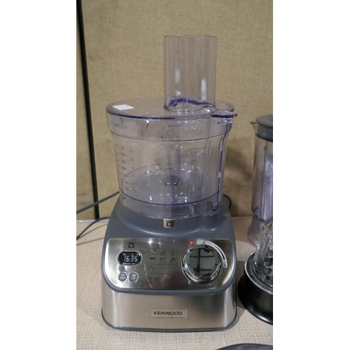 3037 - Kenwood All In 1 Food Processor, Original RRP £109.99 + vat       (325-246) This lot is subject to v... 