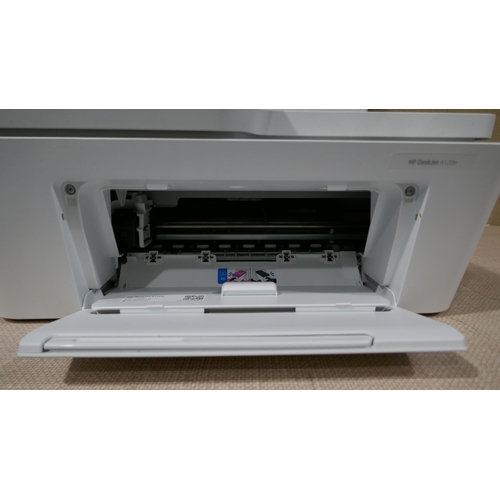 3048 - Hp Deskjet 4120E All In One Printer         (325-234) This lot is subject to vat