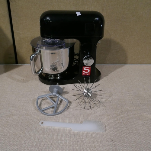 3049 - Kenwood Kmix Standmixer - Model  Bkmx750Ab, Original RRP £199.99 + vat                    (325-250) ... 