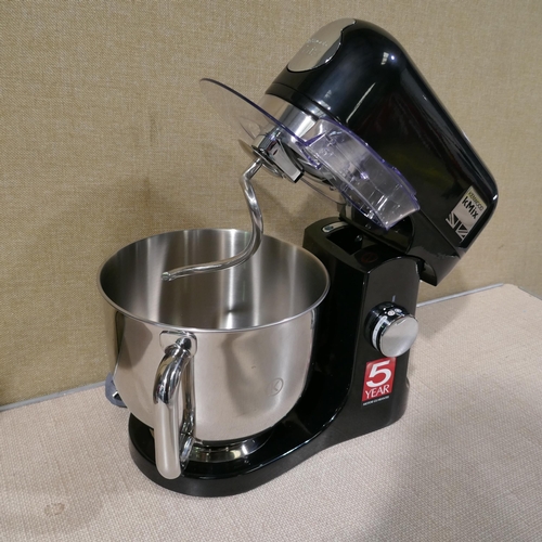 3049 - Kenwood Kmix Standmixer - Model  Bkmx750Ab, Original RRP £199.99 + vat                    (325-250) ... 