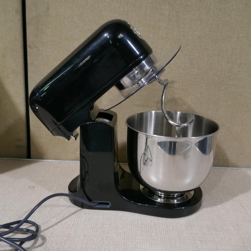 3049 - Kenwood Kmix Standmixer - Model  Bkmx750Ab, Original RRP £199.99 + vat                    (325-250) ... 