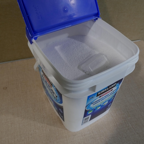 3060 - Kirkland Signature Laundry Detergent (12.7Kg)      (325-219) This lot is subject to vat