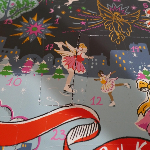 3070 - Cath Kidston Advent Calendar (324-13) *This lot is subject to vat