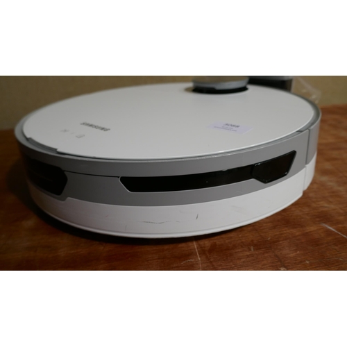 3088 - Samsung Jet Bot Robot Vacuum Cleaner, Original RRP £449.99 + vat         (325-170) This lot is subje... 