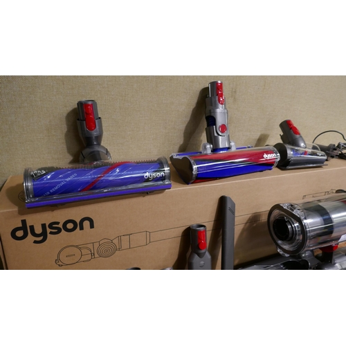 3114 - Dyson V11 Total Clean Vacuum Cleaner with battery and charger, Original RRP £399.99 + vat           ... 