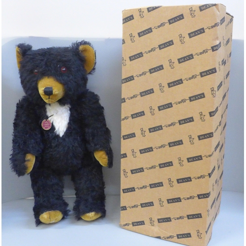 740 - A Dean's Centenary Range, 1903-2003, Black Bear, 26 of 500