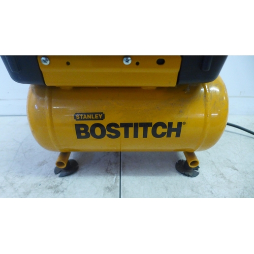 2025 - A Stanley Bostitch SB6U5M compressor