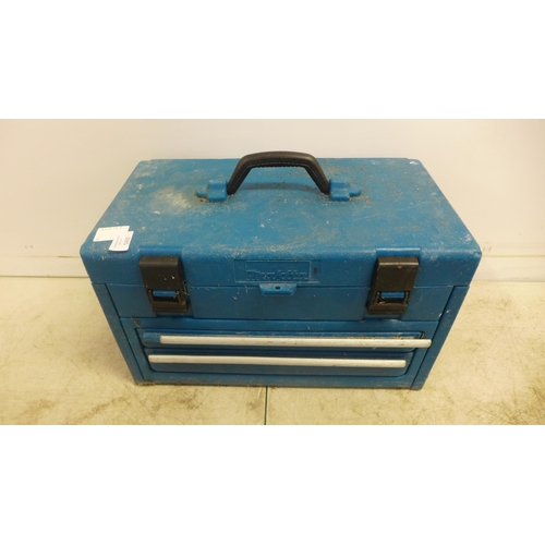 2031 - A Makita toolbox