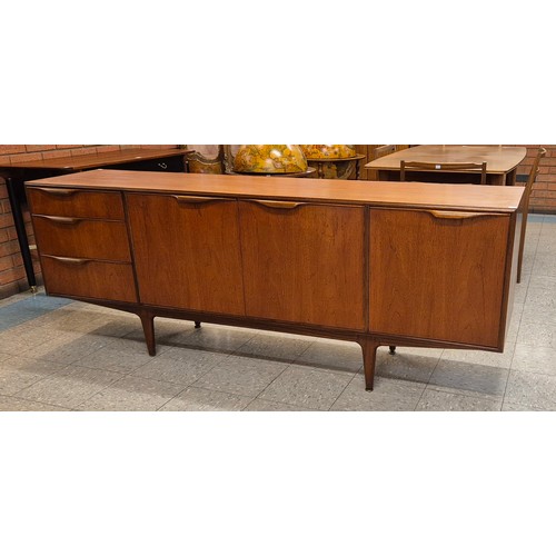 81A - A McIntosh Dunvegan teak sideboard