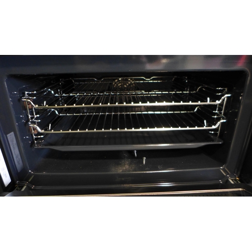 3012 - Bosch Single Oven (Model no: HT6B3MC0S) * This lot is subject to vat