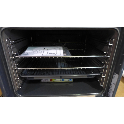 3021 - AEG SteamBake Single Oven (H594xW595xD567) (550-124) * This lot is subject to vat