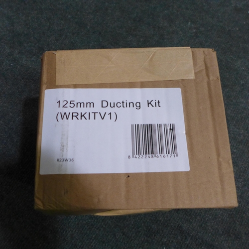 3028 - Five Various Cooker hoods to include CDA (550-20,24,34,118,119) * This lot is subject to vat