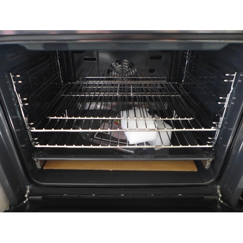 3036 - Karlson Single Multifunction Oven (H595xW595xD546) (550-205) * This lot is subject to vat