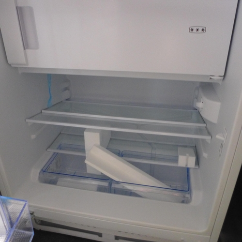 3044 - Matrix  Integrated Under Counter Fridge with Ice Box (H818xW596xD550) (Model no: MFU251) (550-68) * ... 