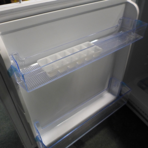 3044 - Matrix  Integrated Under Counter Fridge with Ice Box (H818xW596xD550) (Model no: MFU251) (550-68) * ... 