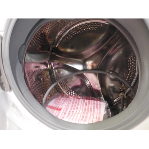 3053 - Hoover H-Wash 300 Lite Integrated Washing Machine (9kg) (H820xW600xD530) (Model no: HBWS 49D1W4) (55... 